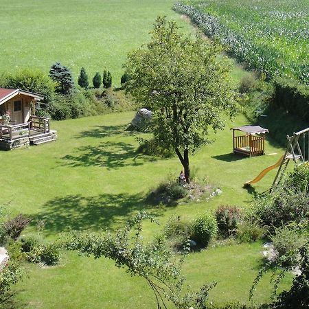 Fehlehof Leilighet Rohrberg Eksteriør bilde