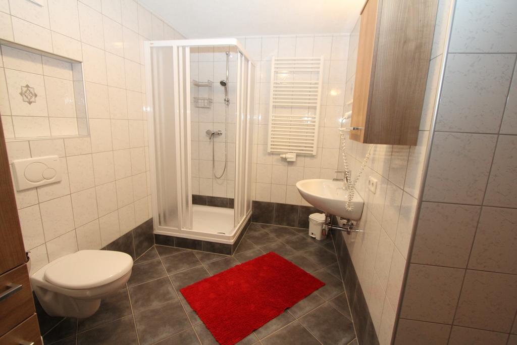 Fehlehof Leilighet Rohrberg Rom bilde