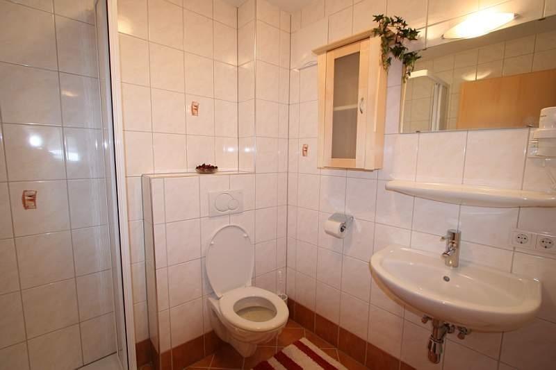 Fehlehof Leilighet Rohrberg Rom bilde