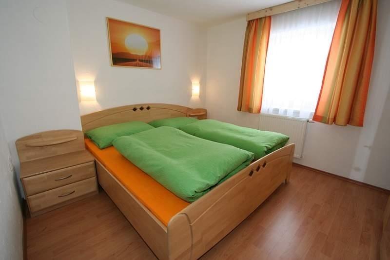Fehlehof Leilighet Rohrberg Rom bilde